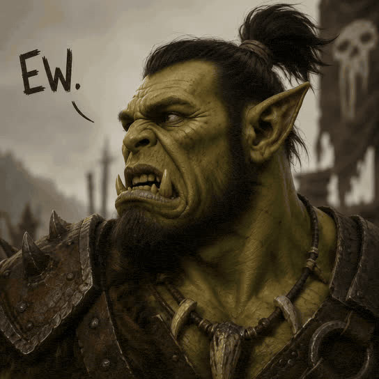 Ew