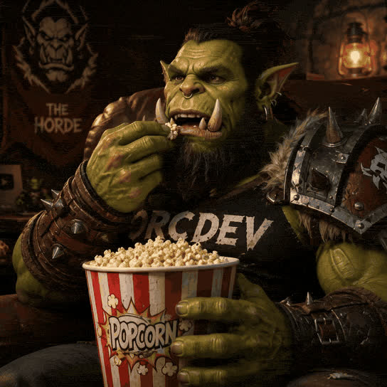 Popcorn